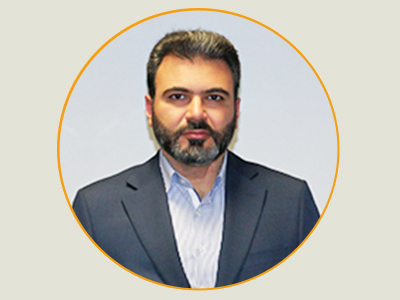 حامد حيدری