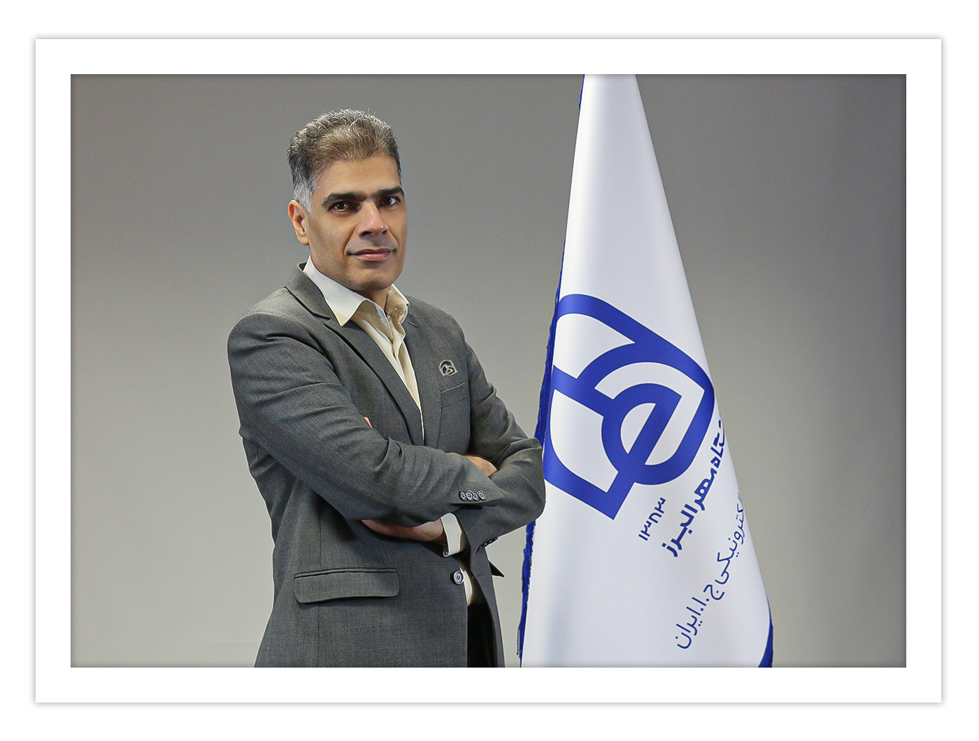 احمد جعفر زاده افشاری
