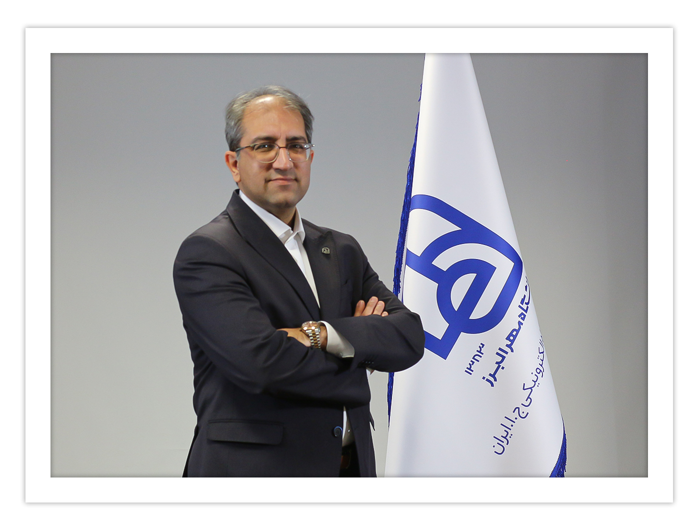 علی مفاخریان