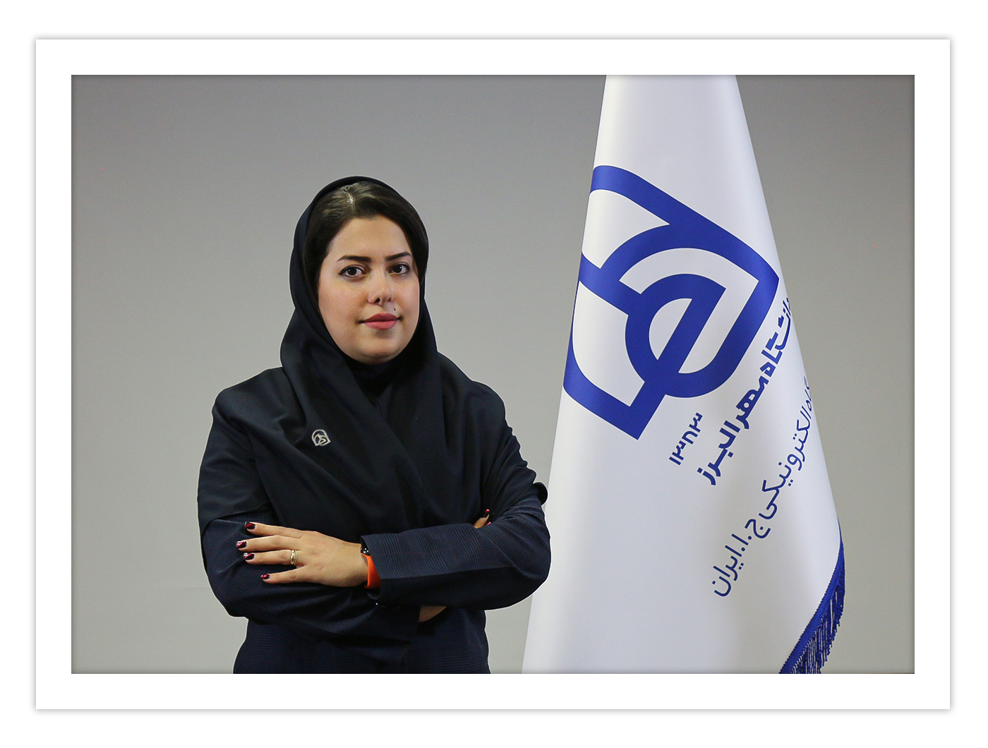 زهرا میرزایی