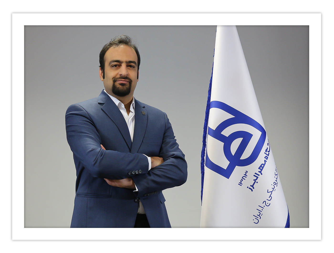 سیدمحسن هاشمی