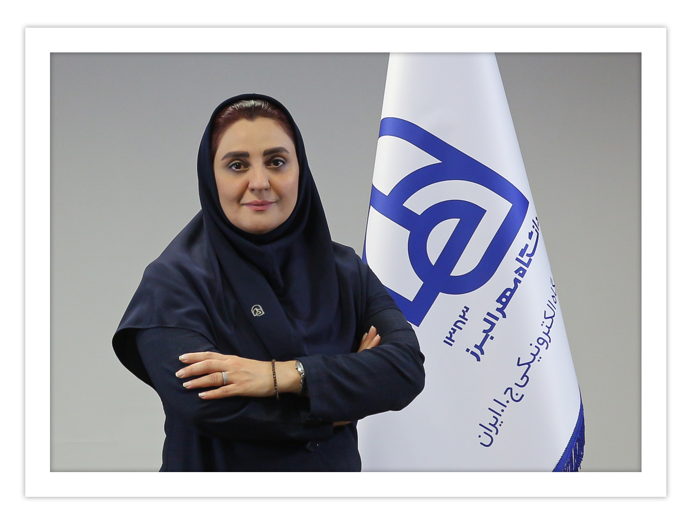 منیرالسادات حاجی گتمیری