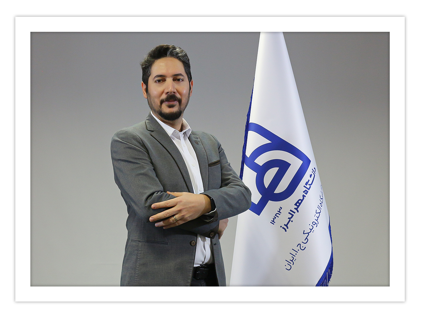 شهزاد بیگلو