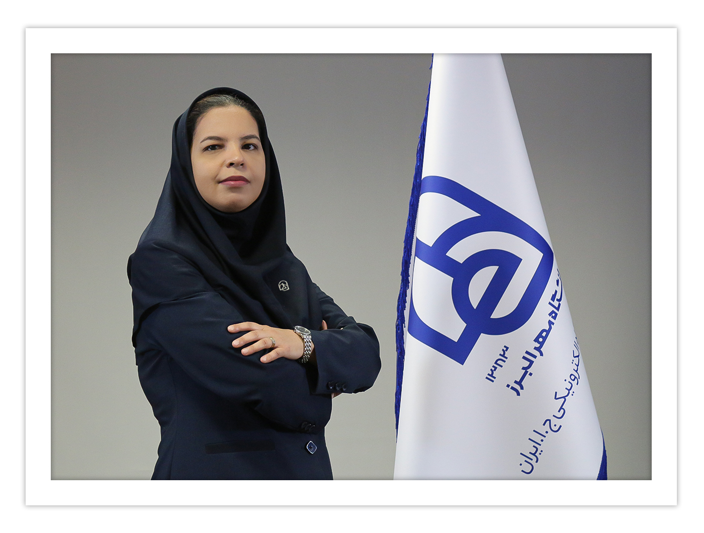 فرزانه رحمانی