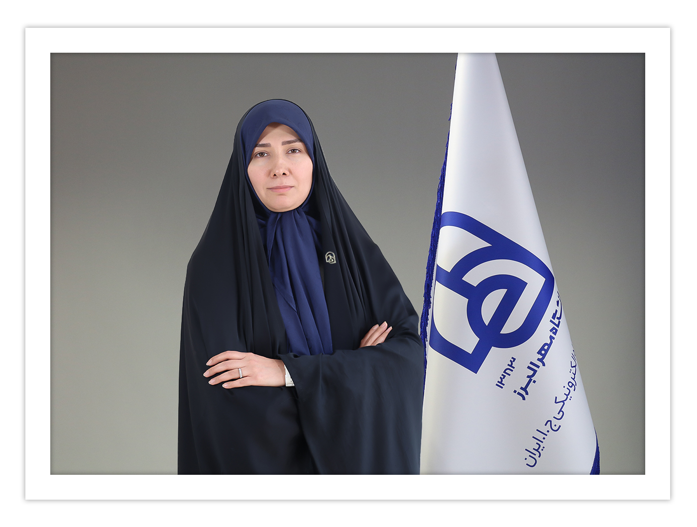 مريم السادات موسوی