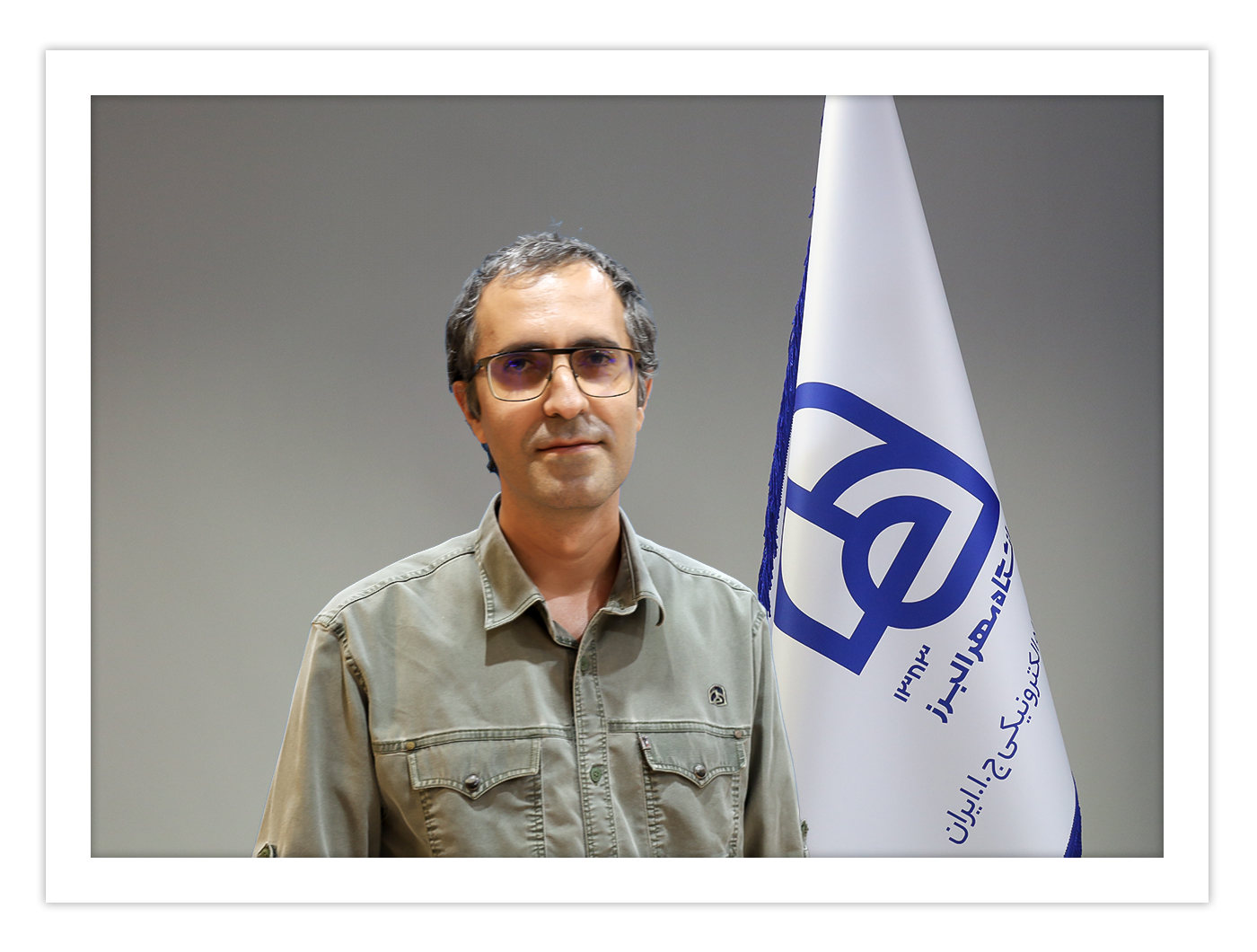 مهرشاد خسرویانی