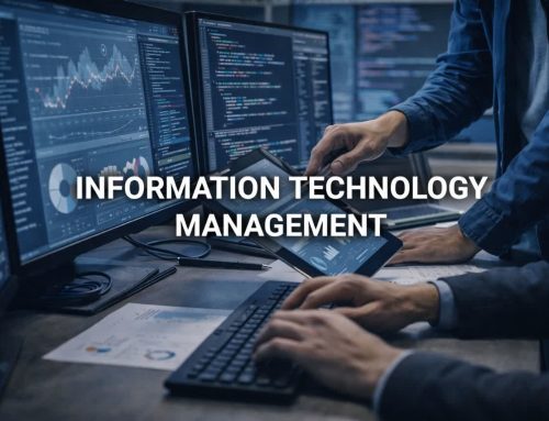 معرفی کارشناسی ارشد مدیریت فناوری اطلاعات گرایش منابع اطلاعاتی