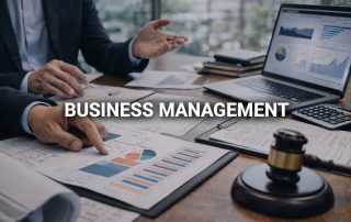 کارشناسی ارشد مدیریت بازرگانی