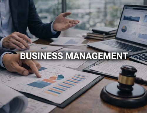 معرفی کارشناسی ارشد مدیریت بازرگانی گرایش بازاریابی