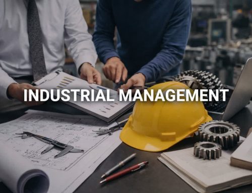 معرفی کارشناسی ارشد مدیریت صنعتی گرایش تولید و عملیات