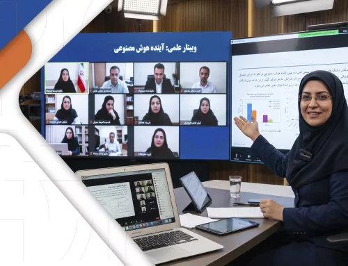 برگزاری مجموعه وبینارهای علمی