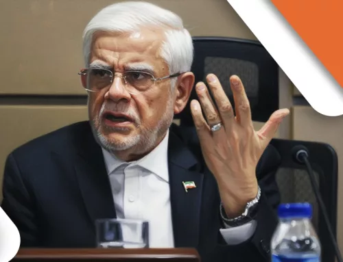 عارف: براساس نظرسنجی‌ها، ۸۹ درصد مردم مخالف قطع اینترنت بین‌الملل هستند