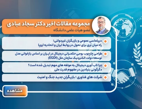 هر هفته یک مقاله؛ تاثیر تور مجازی در قصد رزرو هتل های مقصد گردشگری