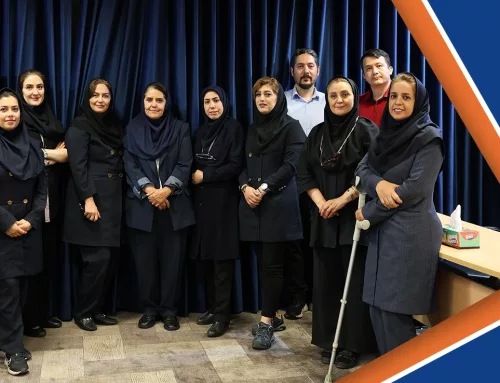 برگزاری کارگاه دو‌ روزه «مهارت‌های اجرایی در پروژه‌ها» در دانشگاه مهرالبرز