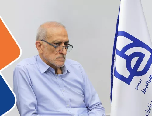 دکتر جعفر توفیقی با اتفاق آرا به ‌عنوان رئیس هیات امناء دانشگاه مهرالبرز انتخاب شد