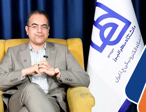 حضور عضو هیات علمی دانشگاه مهرالبرز در فرایند کارشناسی گزارش سیاستی مرکز پژوهش‌های مجلس درباره تداوم آموزش عالی در شرایط جنگی