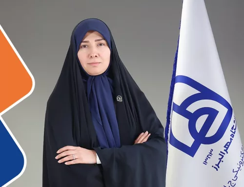 انتصاب سرکار خانم دکتر مریم السادات موسوی به عنوان “مدیر امور بین الملل ” دانشگاه مهرالبرز