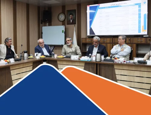 دومین جلسه شورا هماهنگی نکوداشت علمی شهید دکتر کمال خرازی در دانشگاه تهران برگزار شد